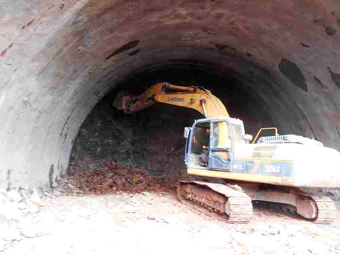 省道308線合江至瀘州一級(jí)公路